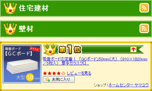 GCボード